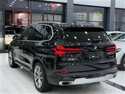 بي ام دبليو X5